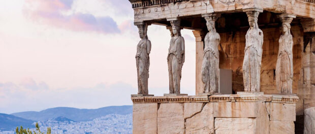 Grecia antiga Filosofia Antiga - o maior legado da grécia