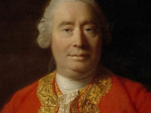 David Hume