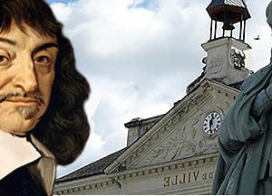 René Descartes