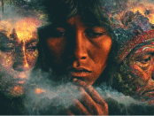 Antropologia da Religião - introdução e principais conceitos | Anthropology of Religion: introduction and main authors