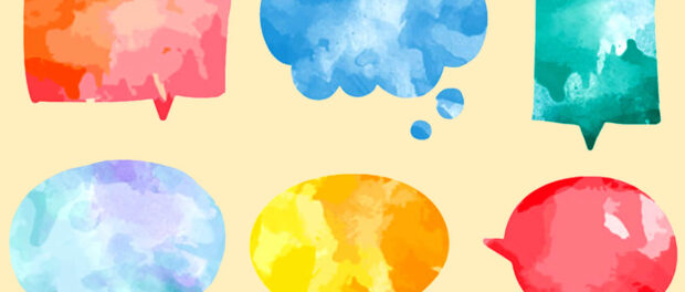 Filosofia-da-linguagem-watercolor Filosofia da Linguagem - introdução