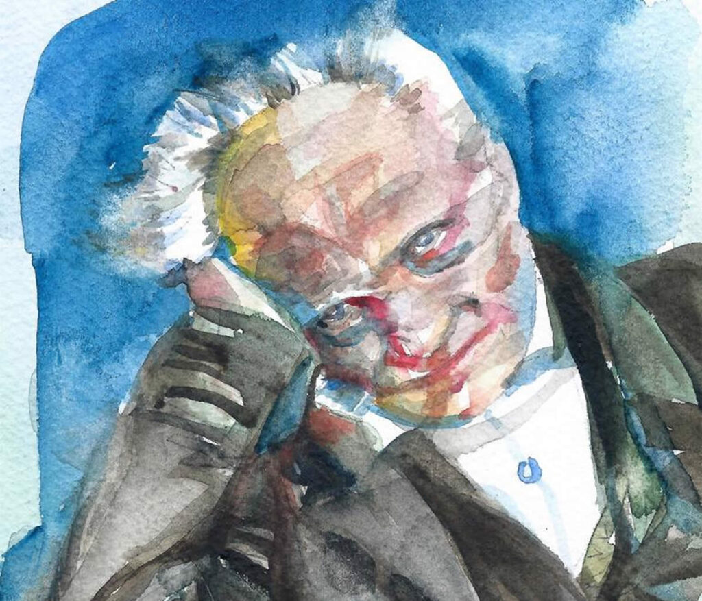 Arthur Schopenhauer - A irracionalidade da razão