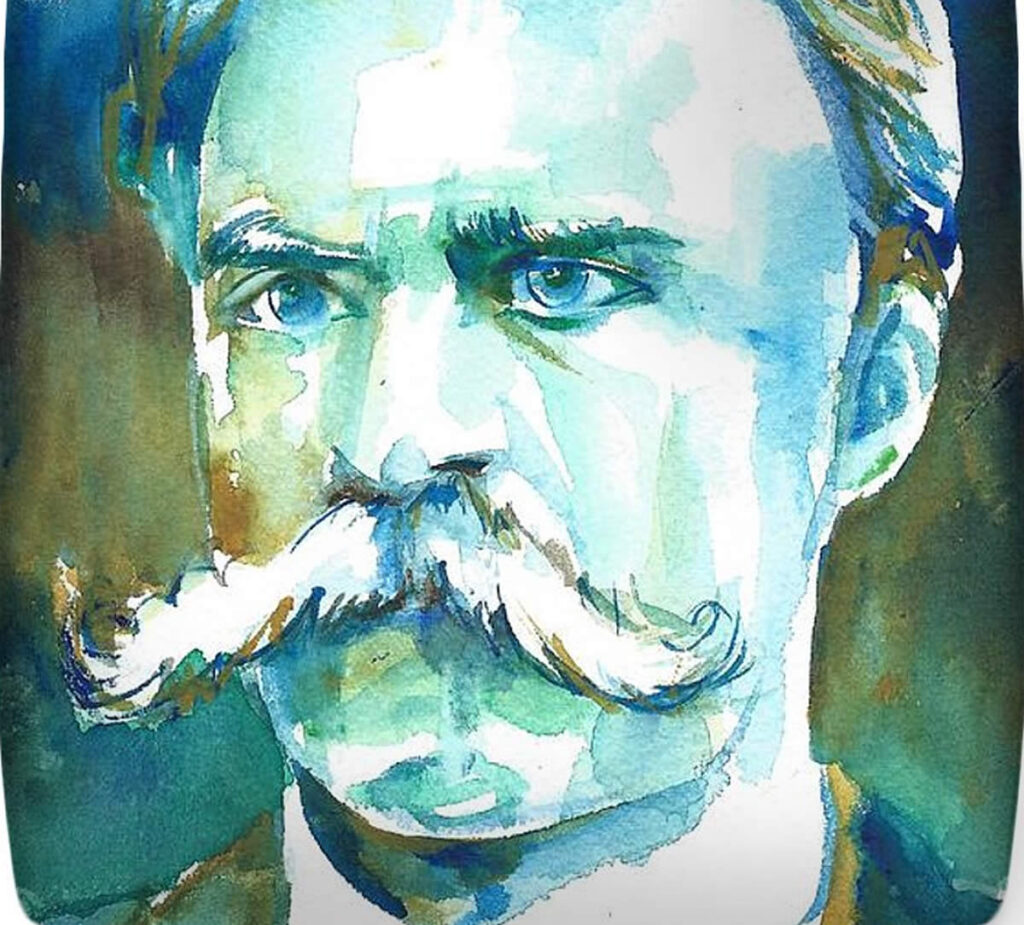 Frases de Friedrich Nietzsche