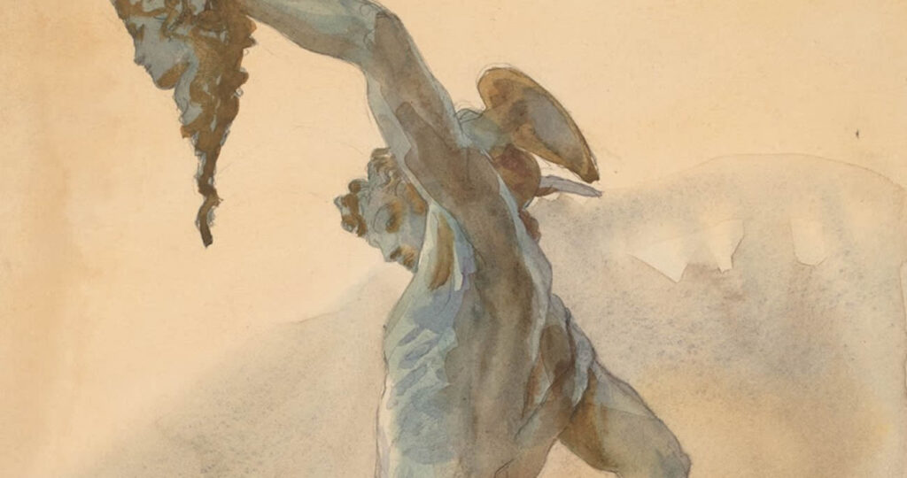 Mitologia Grega e seu poder