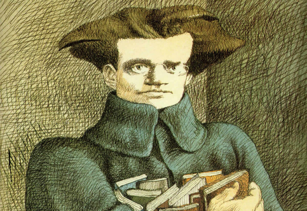 Antonio Gramsci e a hegemonia cultural