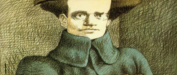 Antonio Gramsci e a hegemonia cultural