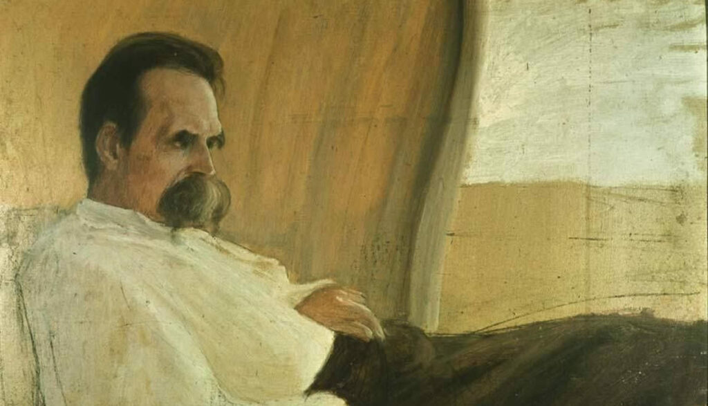 Amor Fati - o amor pela fatalidade em Nietzsche