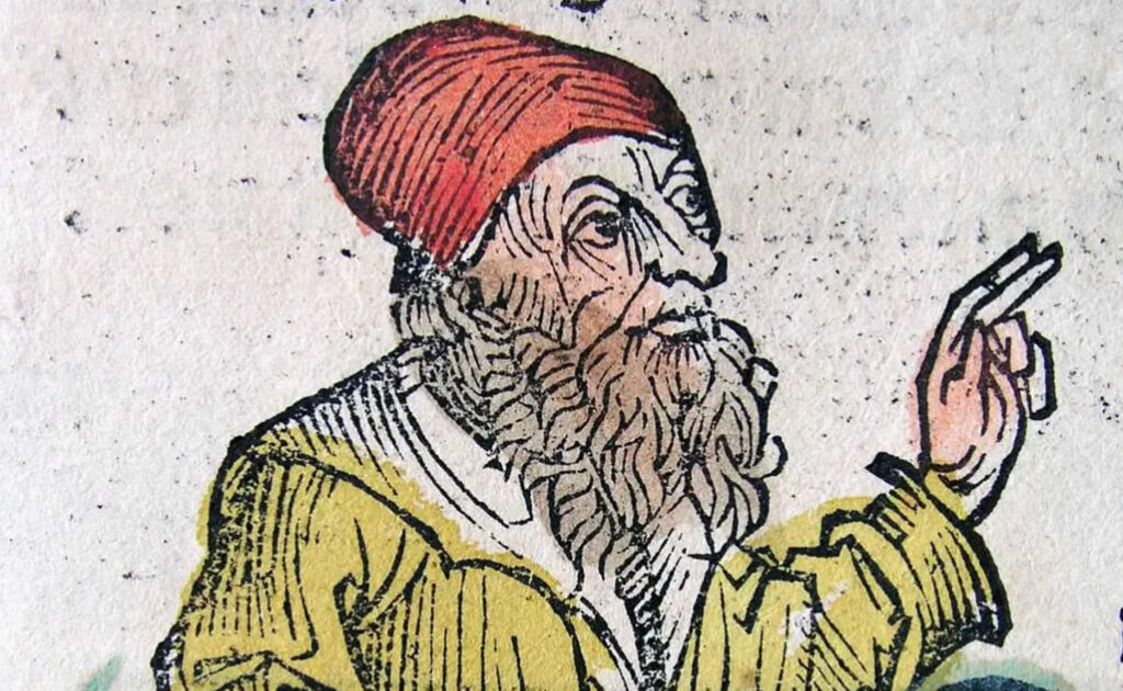 Anaxágoras - teoria das infinitas sementes