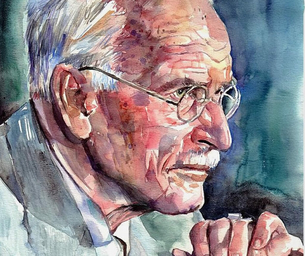 Carl Gustav Jung
