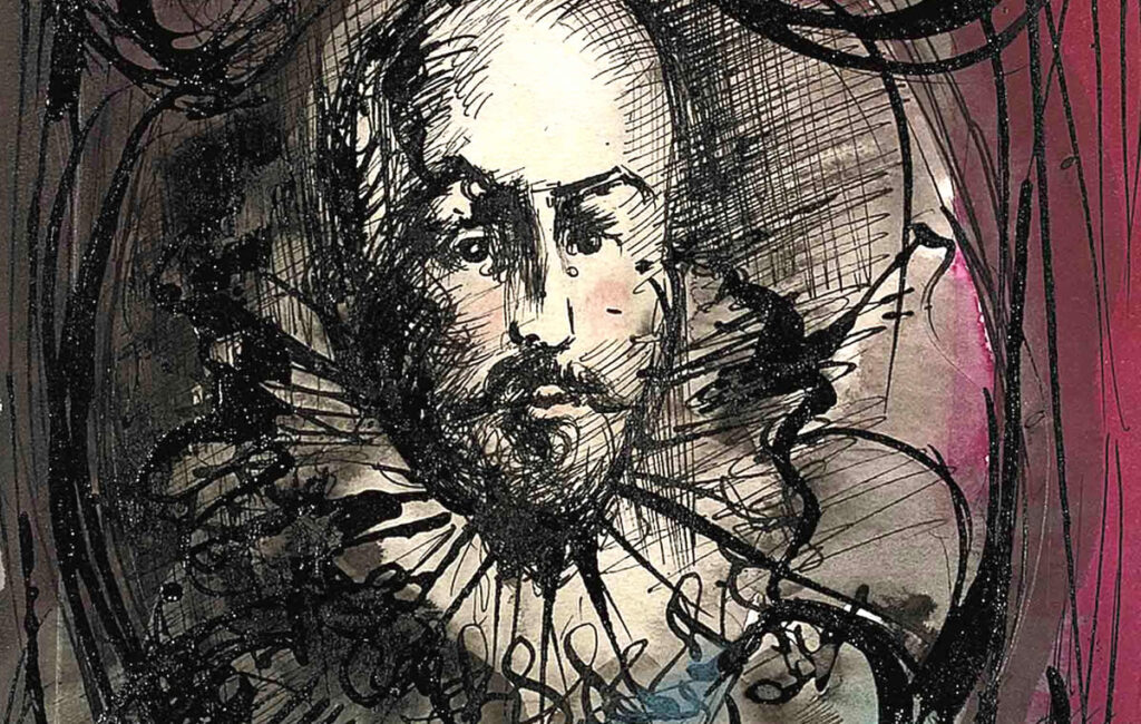 Michel de Montaigne - Os Ensaios