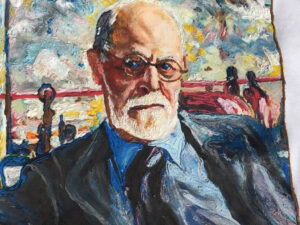Sigmund Freud - introdução à psicanálise
