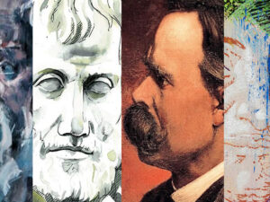 Frases e Pensamentos de Grandes Filósofos