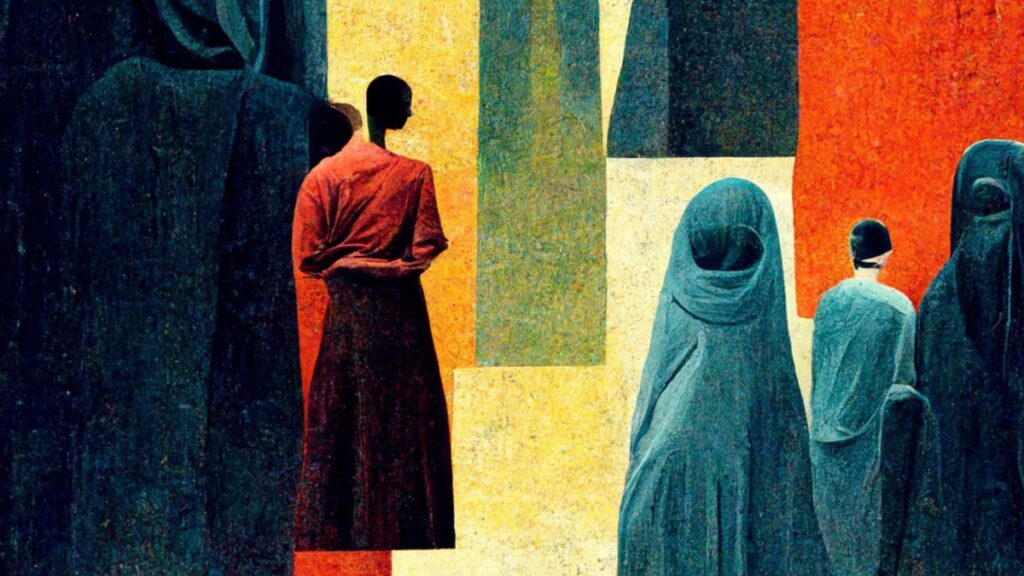 Relativismo Cultural - introdução e conceitos