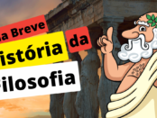 História da Filosofia Resumo