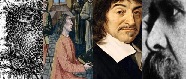 filosofia-antiga-moderna-medieval-contemporanea Características Filosofias antiga, medieval, moderna e contemporânea