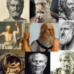 Filosofia Antiga: resumo e principais filósofos