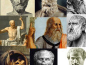 Filosofia Antiga - Resumo e Principais Filósofos