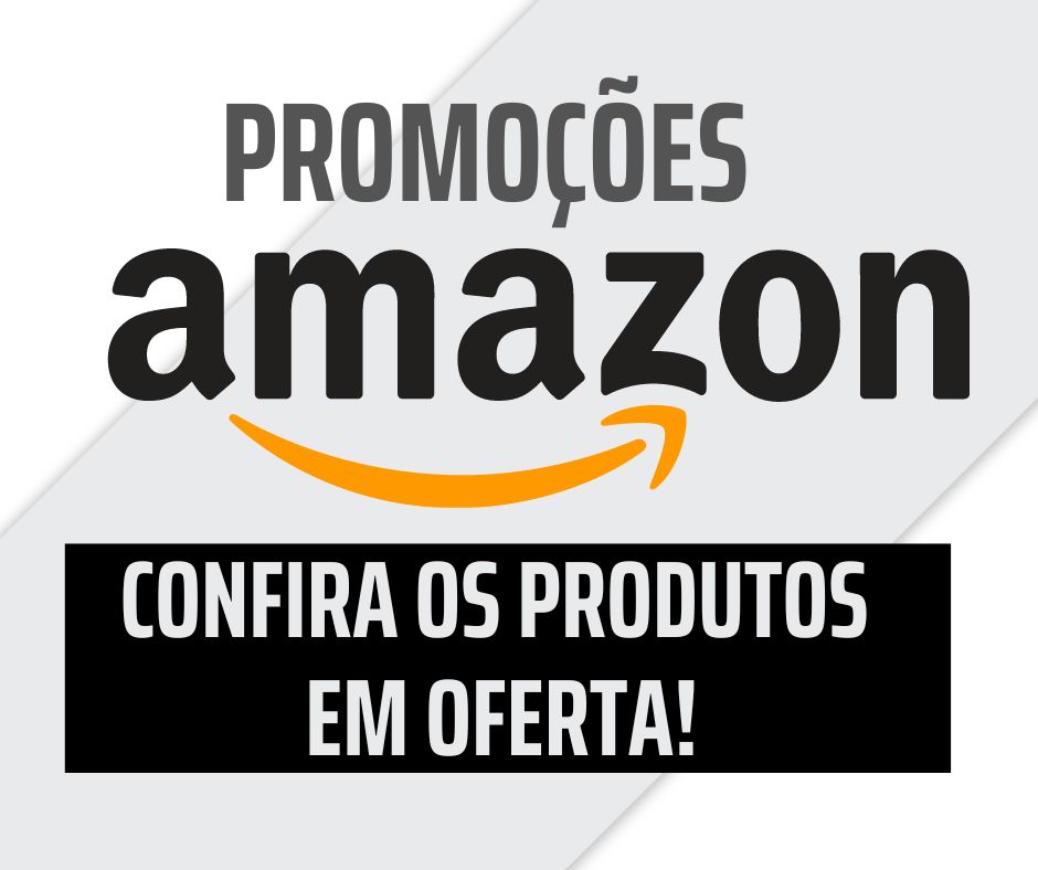 Promoções Amazon