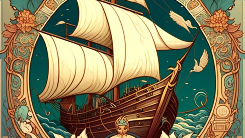 O Paradoxo do navio de Teseu e a Identidade Pessoal