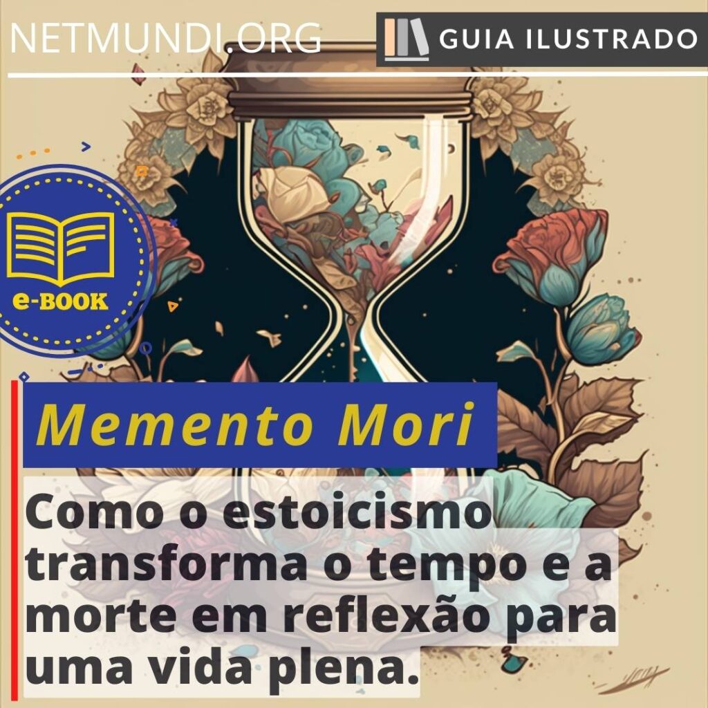 Memento Mori - conheça o lema do estoicismo