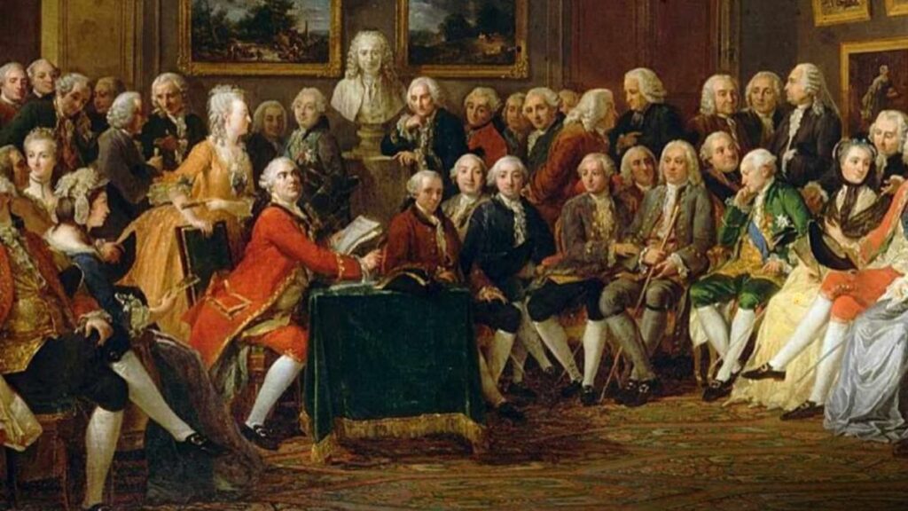 Iluminismo - A Era das Luzes ou Era da Razão