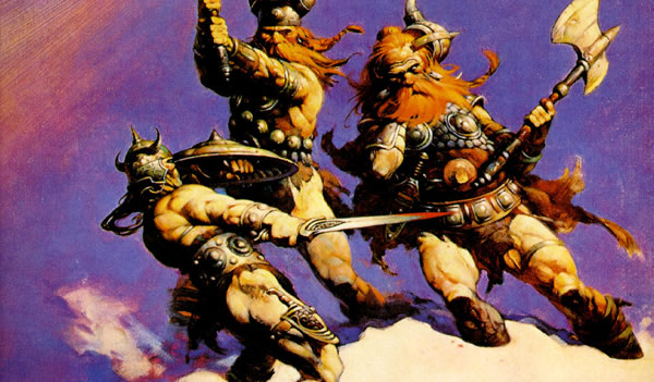 Crom um deus nietzschiano