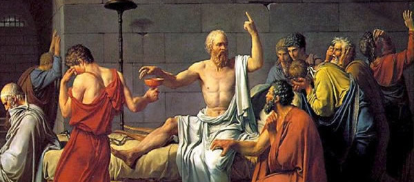 julgamento-de-sócrates O Julgamento de Sócrates