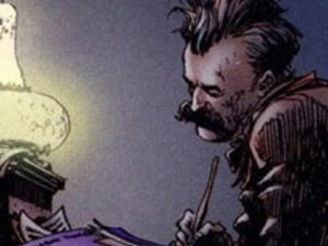 Nietzsche e a genealogia d moral