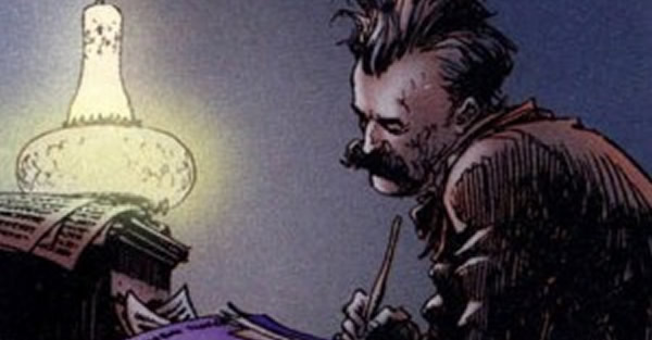 Nietzsche e a genealogia d moral