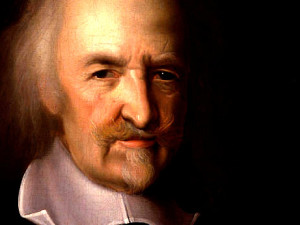 thomas hobbes política