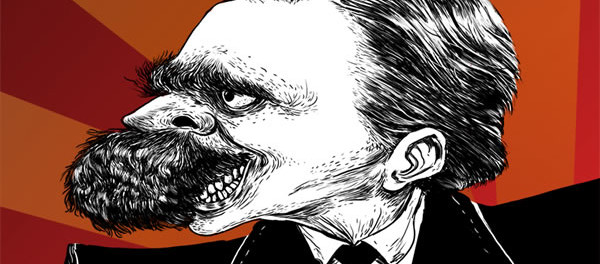 Nietzche_smiling_by_Roll_Oliver Nietzsche