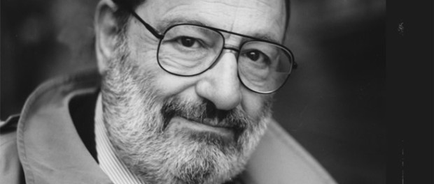 Umberto eco e as opiniões alienantes da internet