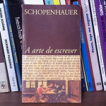 Schopenhauer e a arte de escrever