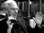 Bertrand Russel - Entrevista BBC Londres