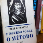 Discurso sobre o método de René Descartes