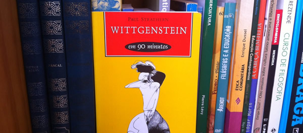 wittgenstein-book wittgenstein
