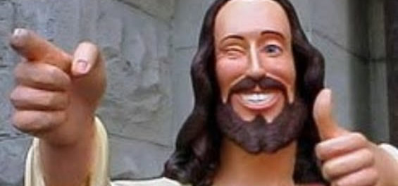 jesus-manero Jesus manero / Deus