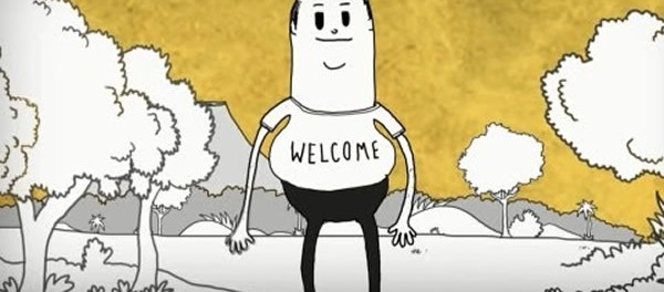 steve_cutts natureza humana