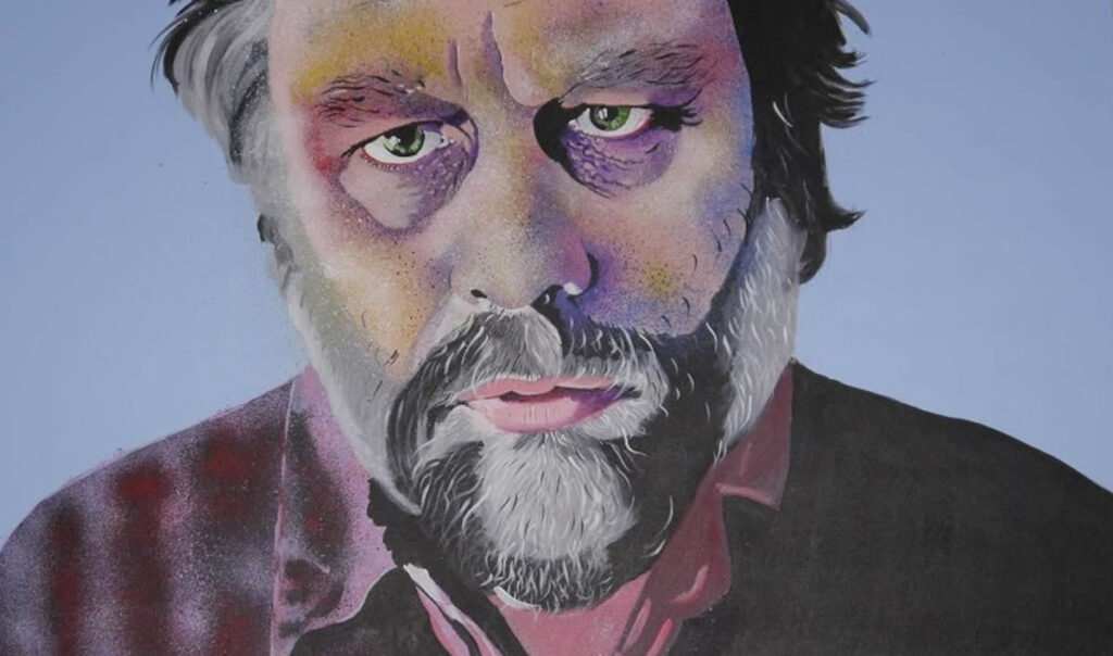 Slavoj Zizek - identidades vazias