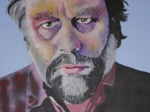 Slavoj Zizek - identidades vazias