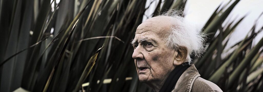 Zygmunt Bauman - capitalismo