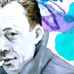 Vídeo com frases de Albert Camus