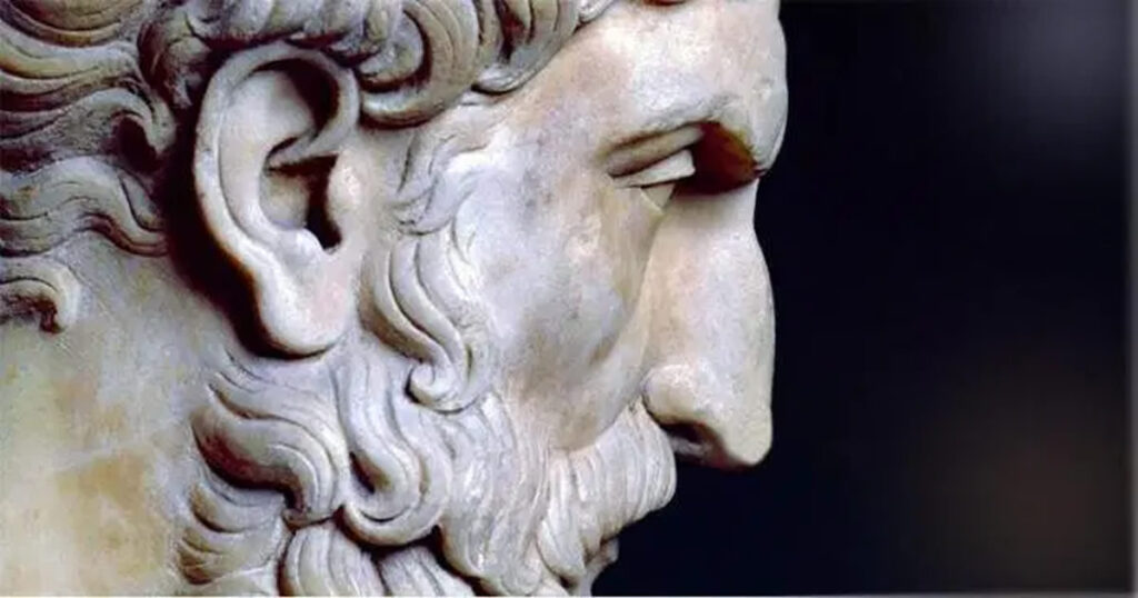 Frases de Epicuro - vídeo