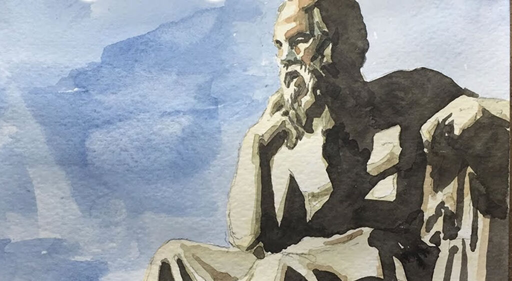 Frases de Sócrates - vídeo