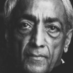 Krishnamurti: as religiões nascem do medo