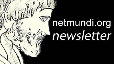 netmundi.org newsletter