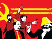 revolução comunista russia. Comunismo