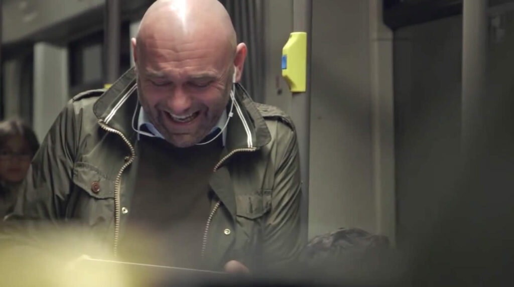 Filosofia da Mente - Coca- cola sorriso felicidade