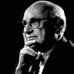 Milton Friedman - legalização das drogas