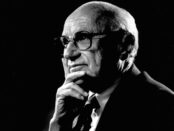 Milton Friedman - legalização das drogas